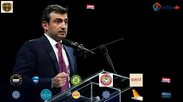 Selçuk Bayraktar, genç bilim insanlarına seslendi: Bugünün değil, yarının yarışına hazırlanmak gerekiyor