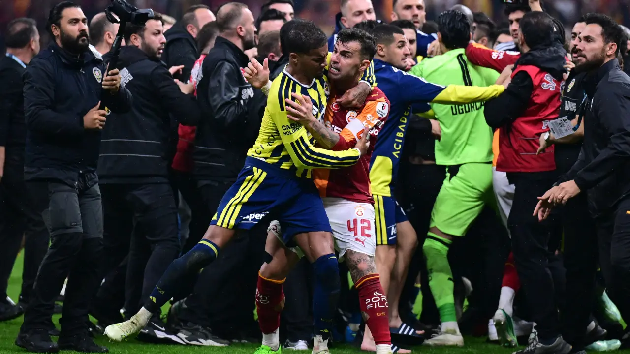 Tahkim Kurulu'ndan Abdülkerim Bardakcı kararı