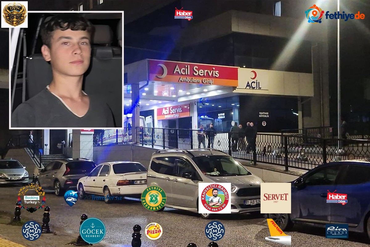 Arkadaşının omzundaki tüfek ateş aldı, 15 yaşındaki Orhan öldü
