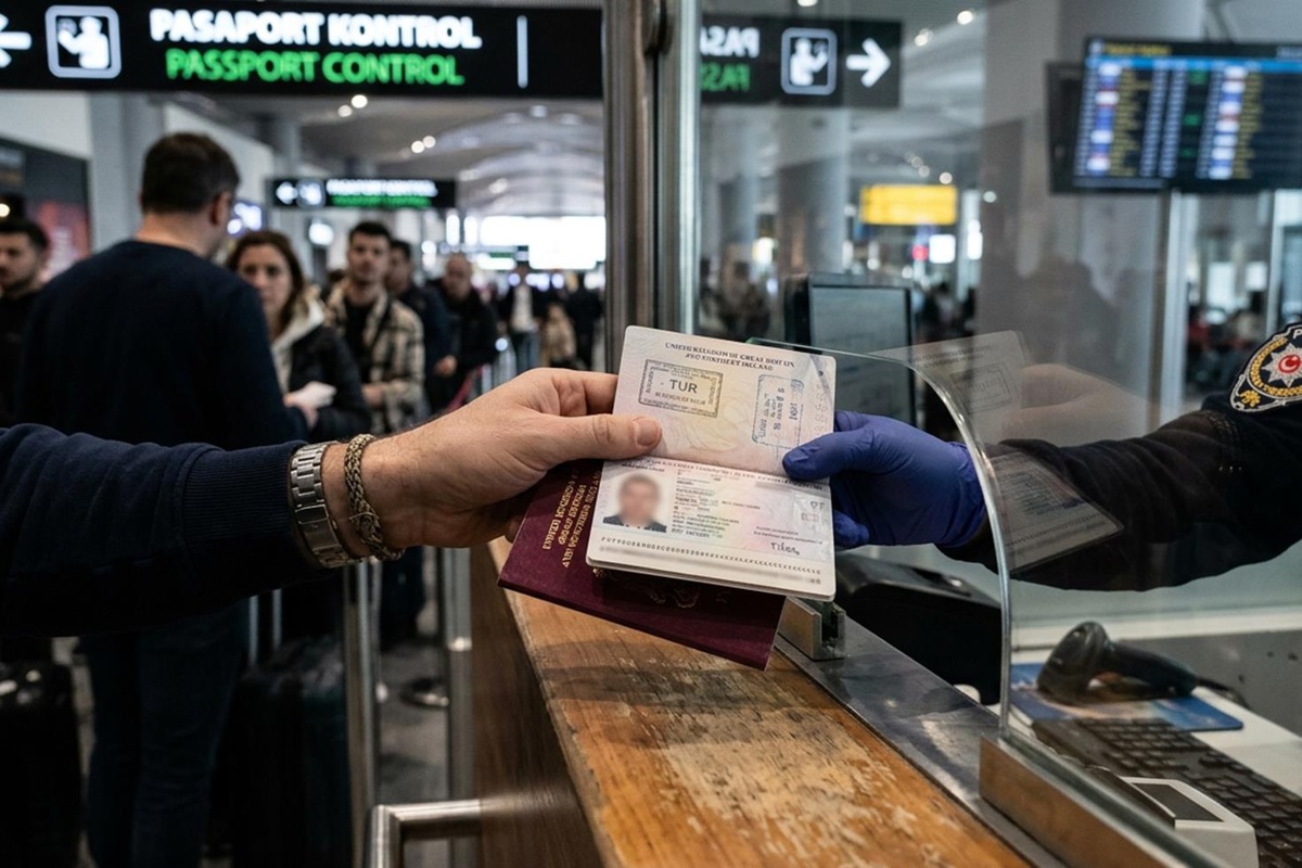 THY, Karadağ'a gidecek Türk vatandaşlarını 1 Kasım'dan itibaren vize konusunda uyardı