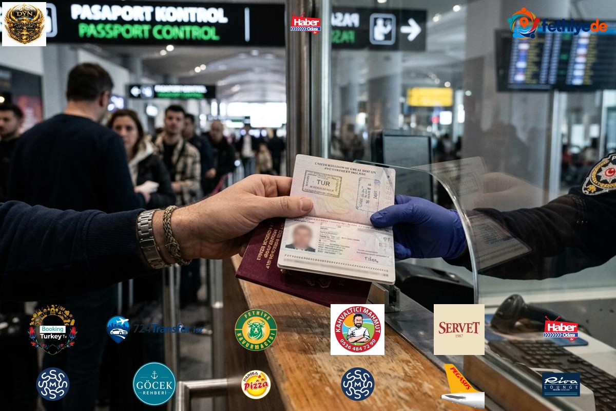 THY, Karadağ'a gidecek Türk vatandaşlarını 1 Kasım'dan itibaren vize konusunda uyardı