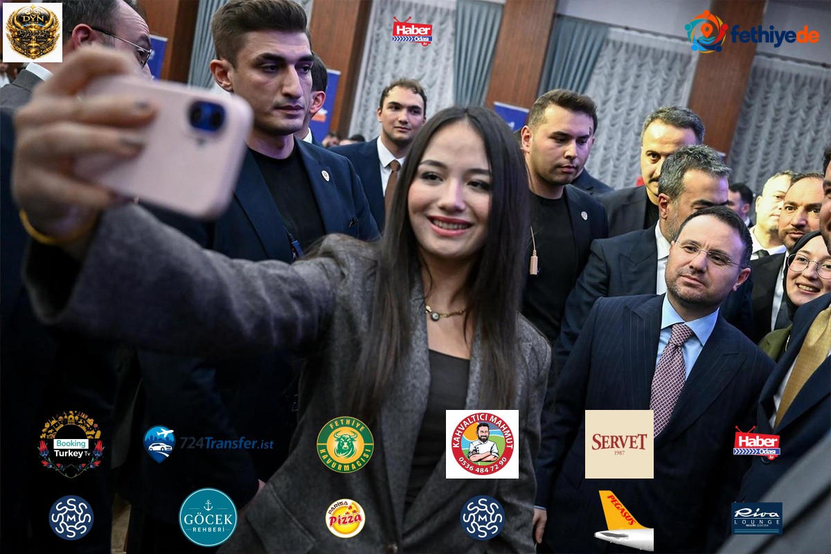 Bakan Gürlek'ten gençlere mesaj: Çetelerin eline bırakılmayacak kadar değerlisiniz