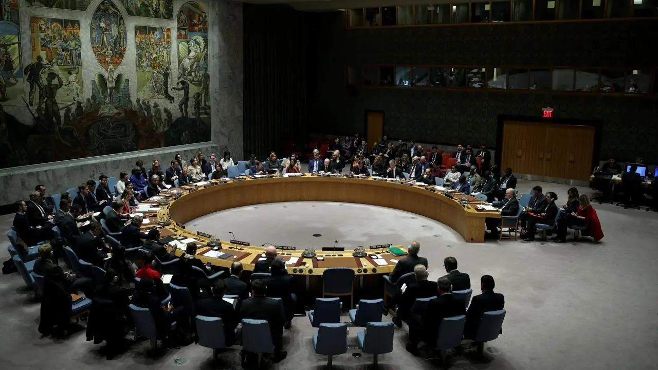 BMGK, Libya'daki misyonun görev süresini 1 yıl daha uzattı
