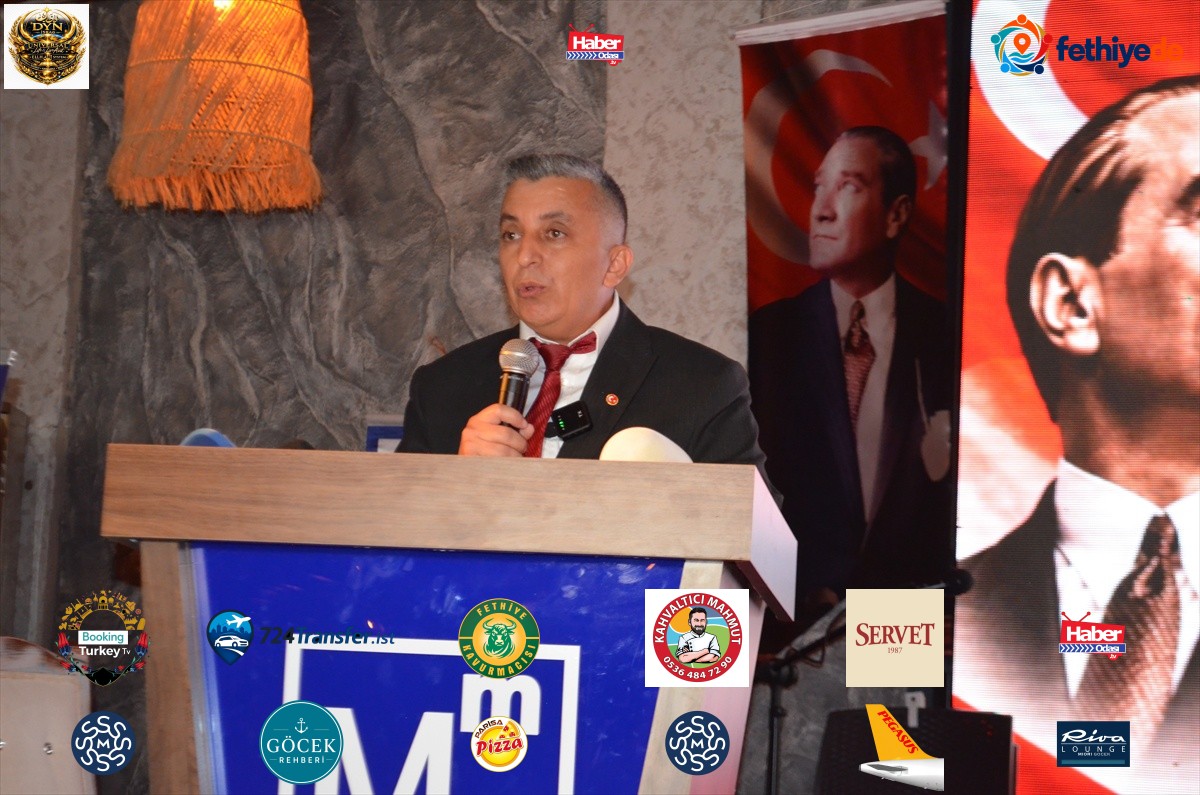 MASMO Cumhuriyet Balosu'nda 103. yıl coşkusunu İzmir Marşı'yla yaşadı