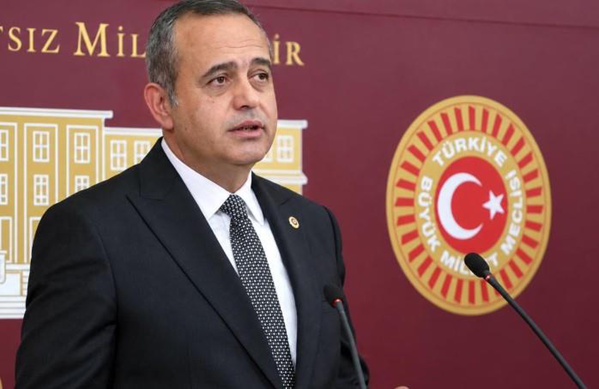 Ertuğrul Kaya kimdir? Ertuğrul Kaya kaç yaşında, nereli, hangi partili?