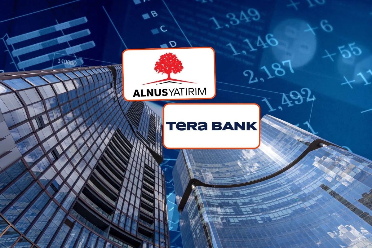 Alnus Yatırım ve Tera Yatırım Bankası bağlantılı 853 milyon liralık ödeme yapılamadı
