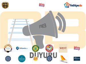 Sakarya İl Sınırları İçinde Ormanlara Girişin Yasaklanmasına İlişkin Duyuru