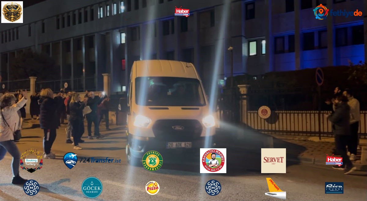 Merkezefendi Belediyesi soruşturmasında Başkan Şeniz Doğan dahil 5 şüpheli tutuklandı