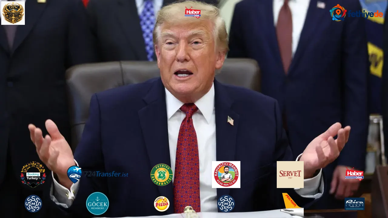 Trump'tan Binance açıklaması: İnceliyoruz