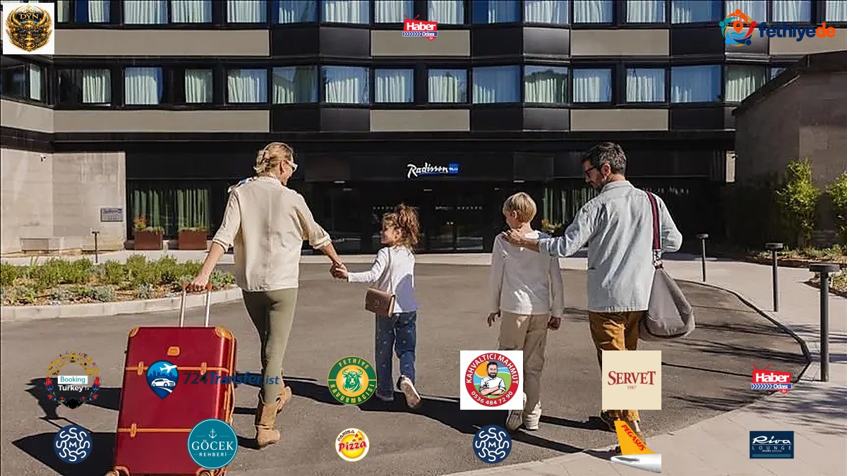 Rezervasyon onayı alan tatilciler, otel kapısından geri çevrildiklerini ve ödedikleri ücretleri geri alamadıklarını anlattı.