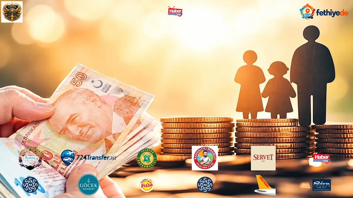 Vatandaşlık maaşında kira, enerji, gıda ve çocuk yardımı gibi kalemlerde ödeme yapılması üzerinde çalışılıyor.
