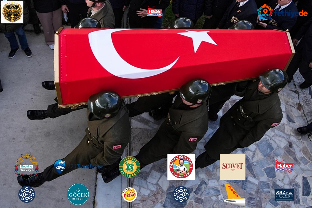 Hakkari'den kahreden haber! Sınırda açılan ateş bir askerimizi şehit etti