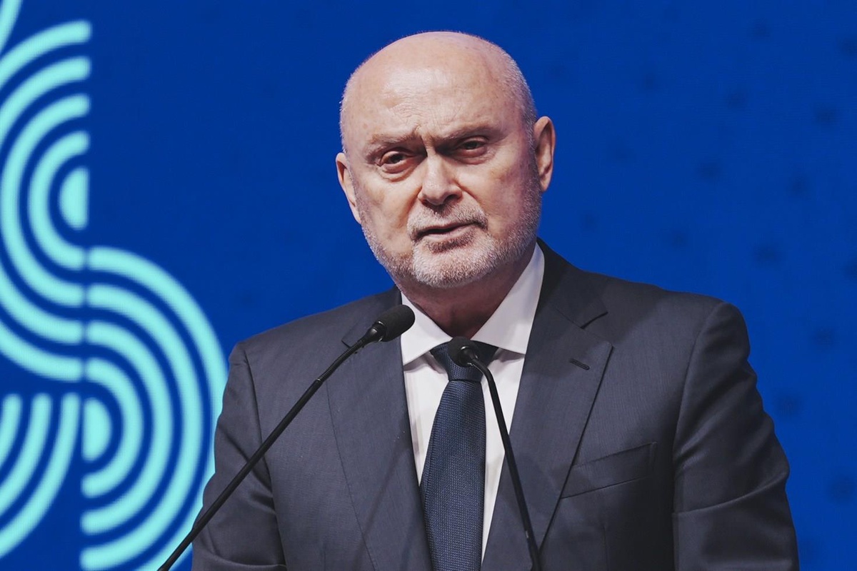 Türkiye'den BM hamlesi! Feridun Sinirlioğlu, Genel Sekreterlik için resmen aday gösterildi