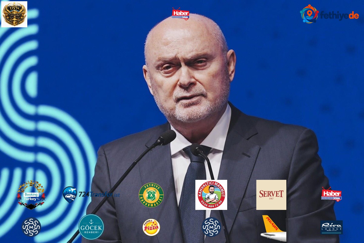 Türkiye'den BM hamlesi! Feridun Sinirlioğlu, Genel Sekreterlik için resmen aday gösterildi