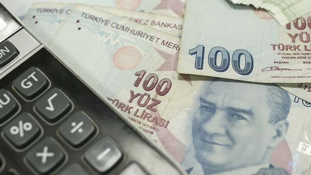 Hazine'den 2027 için dev finansman planı: Faiz ödemeleri 3,9 trilyon lirayı aşacak