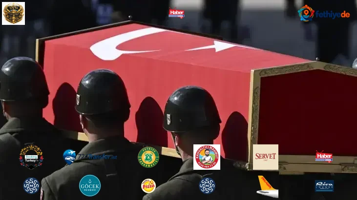 Hakkari'de hudut geçiş olayına müdahale ederken açılan ateşle yaralanan asker şehit oldu