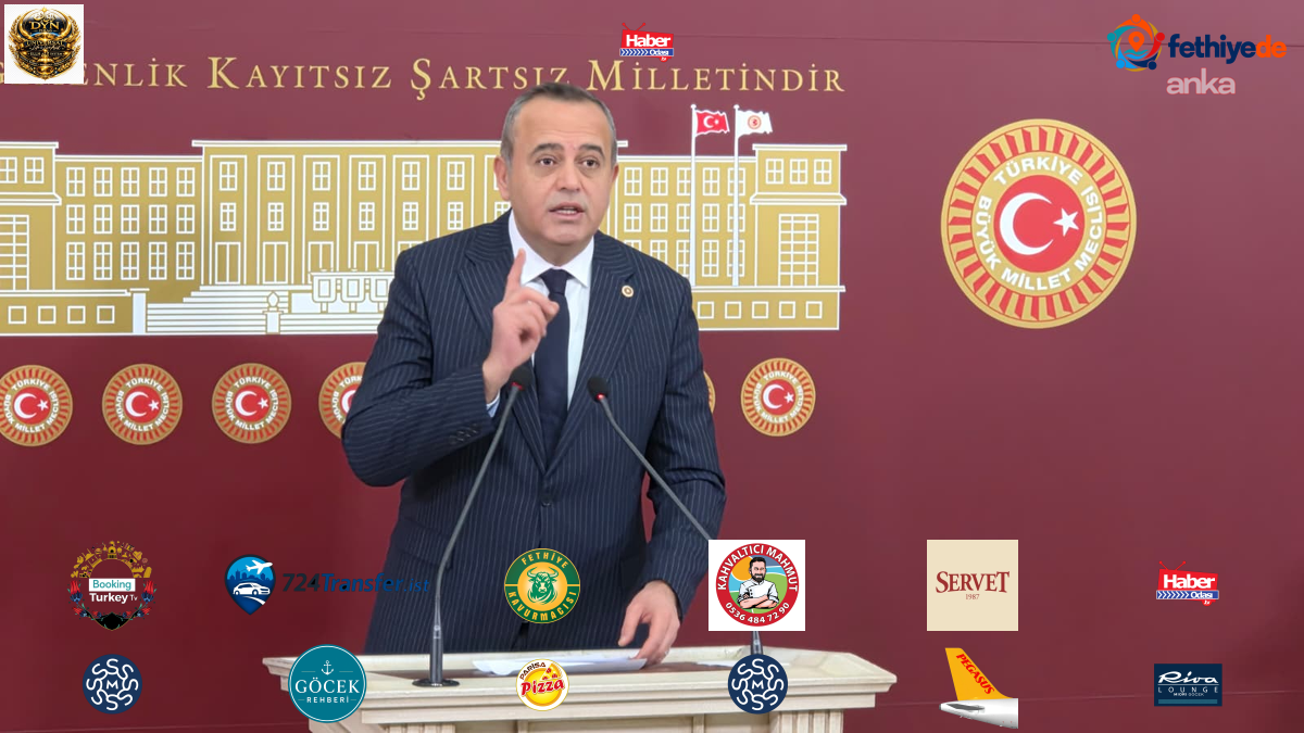 DEVA'dan istifa eden Kaya, parti tercihini hemşehrilerinin belirleyeceğini söyledi