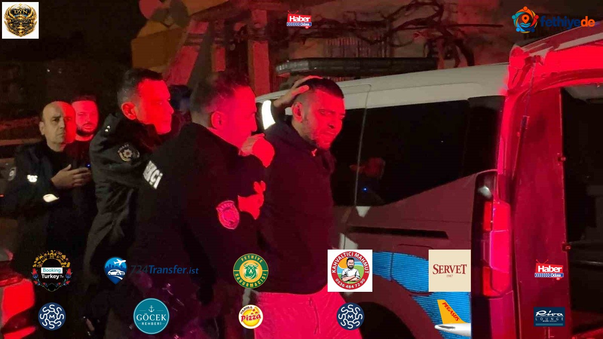 Kayseri Melikgazi'de dur ihtarına uymayan sürücüye 360 bin TL ceza kesildi