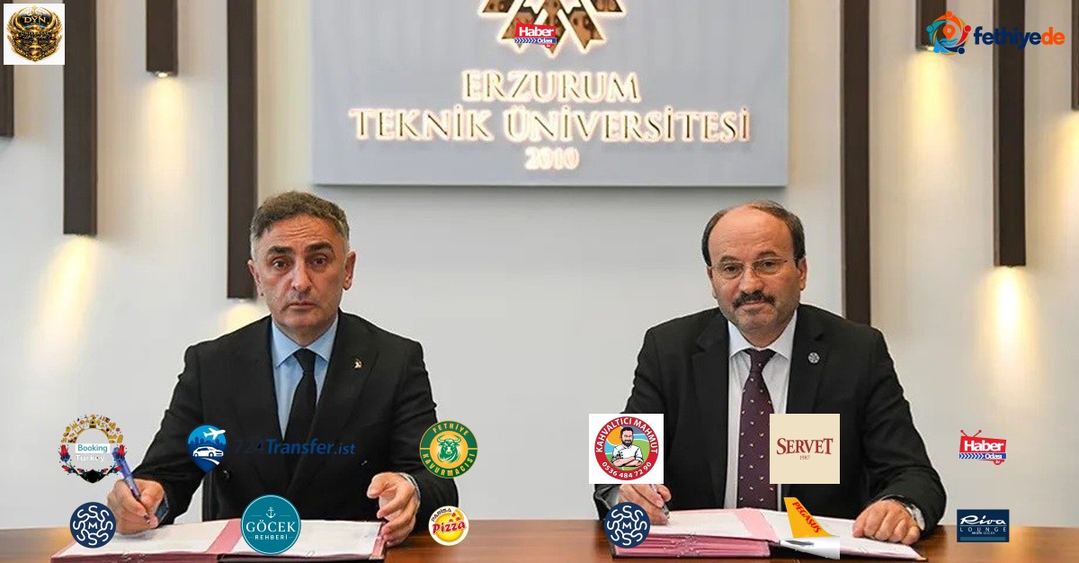 ETÜ ile İŞKUR arasında imzalanan protokolle 338 öğrenci programa alınacak