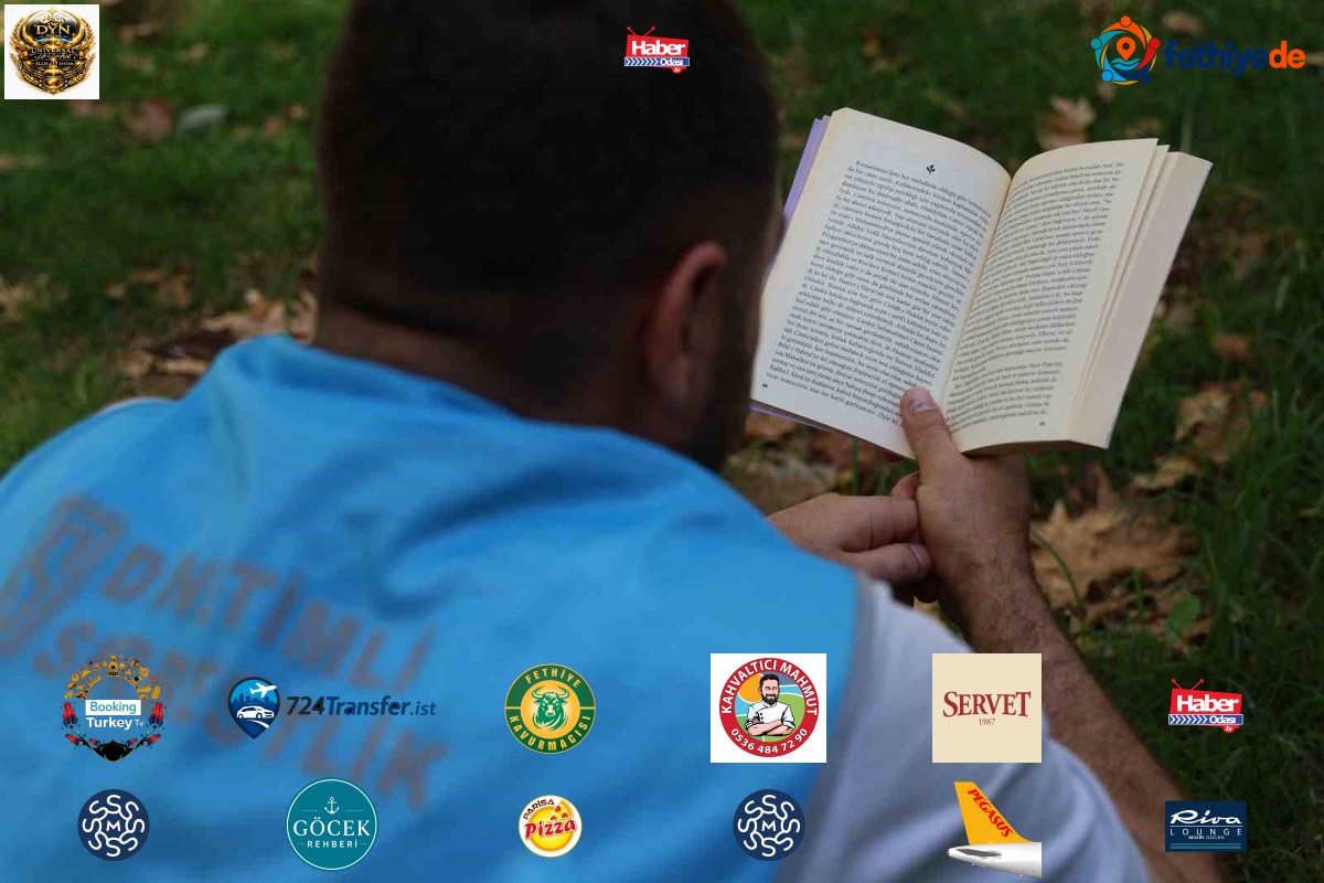 Diyarbakır Denetimli Serbestlik Müdürlüğü yükümlülere kitap okuma etkinliği yapıyor