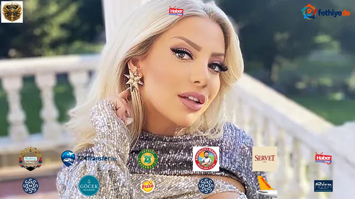 Ünlü modacı Gülşah Saraçoğlu