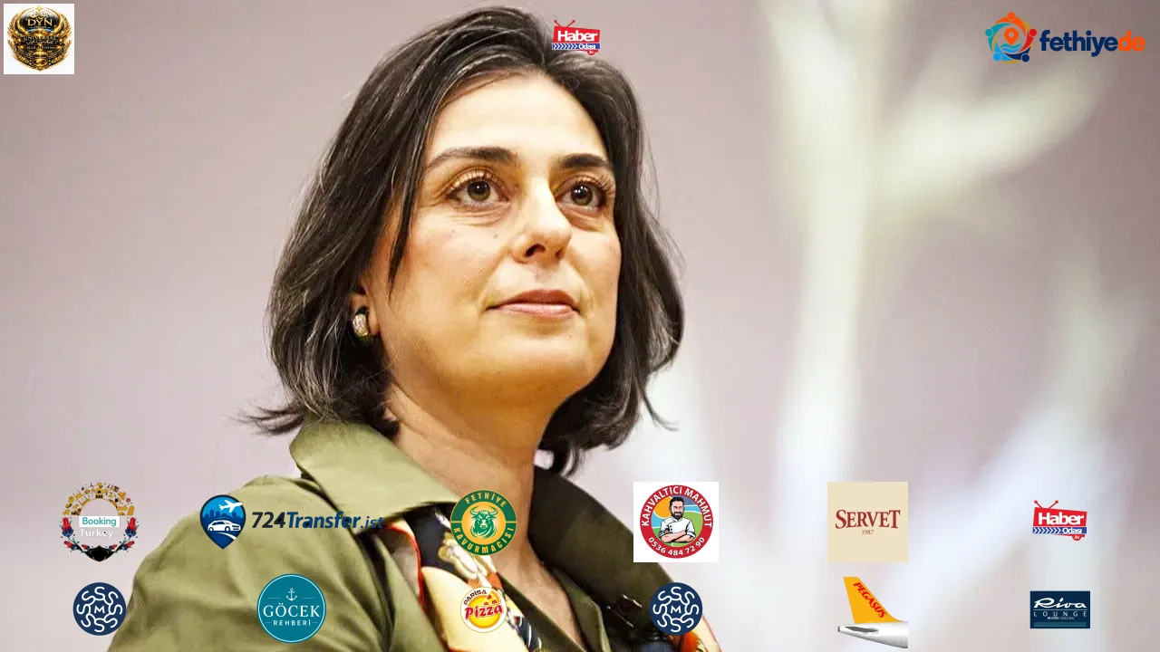 Avrupa Konseyi'nden Sinem Dedetaş açıklaması
