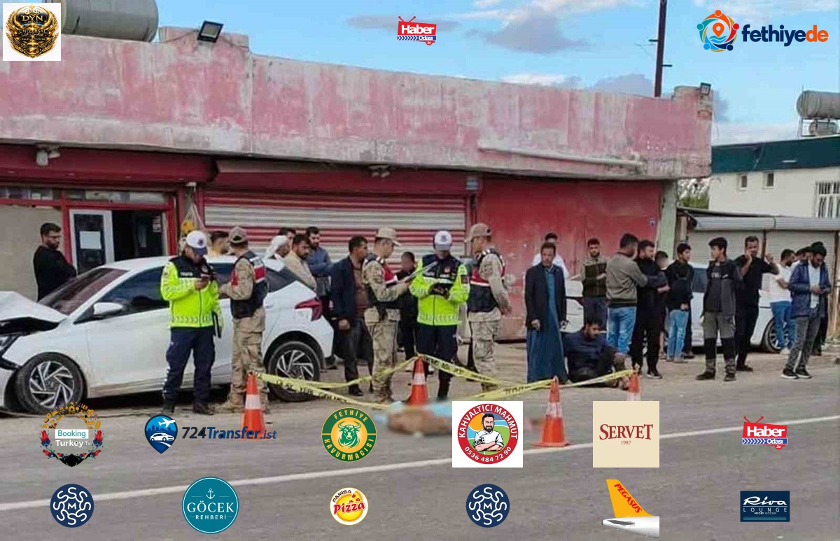 Şanlıurfa Akçakale'de iddiaya göre otomobilin çarptığı 9 yaşındaki çocuk öldü