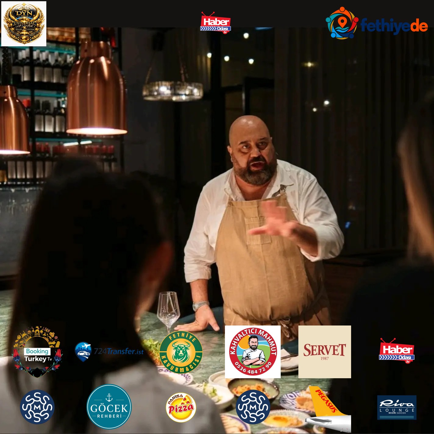 Konu hakkında bilgi veren Somer Sivrioğlu, mekanın uzun süredir ekonomik pürüzlerle mücadele ettiğini saklamadı.