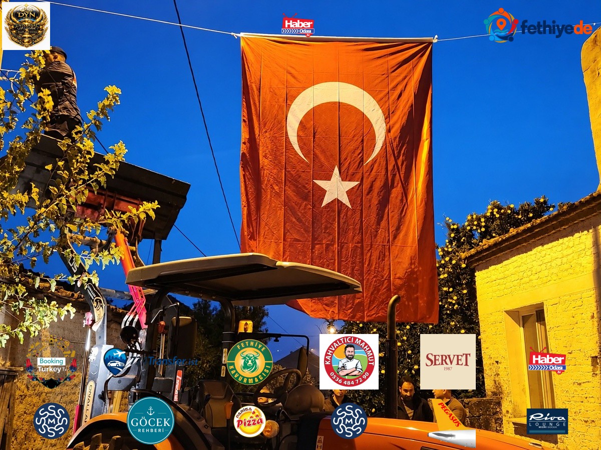 Aydınlı asker Hakkari’de şehit oldu