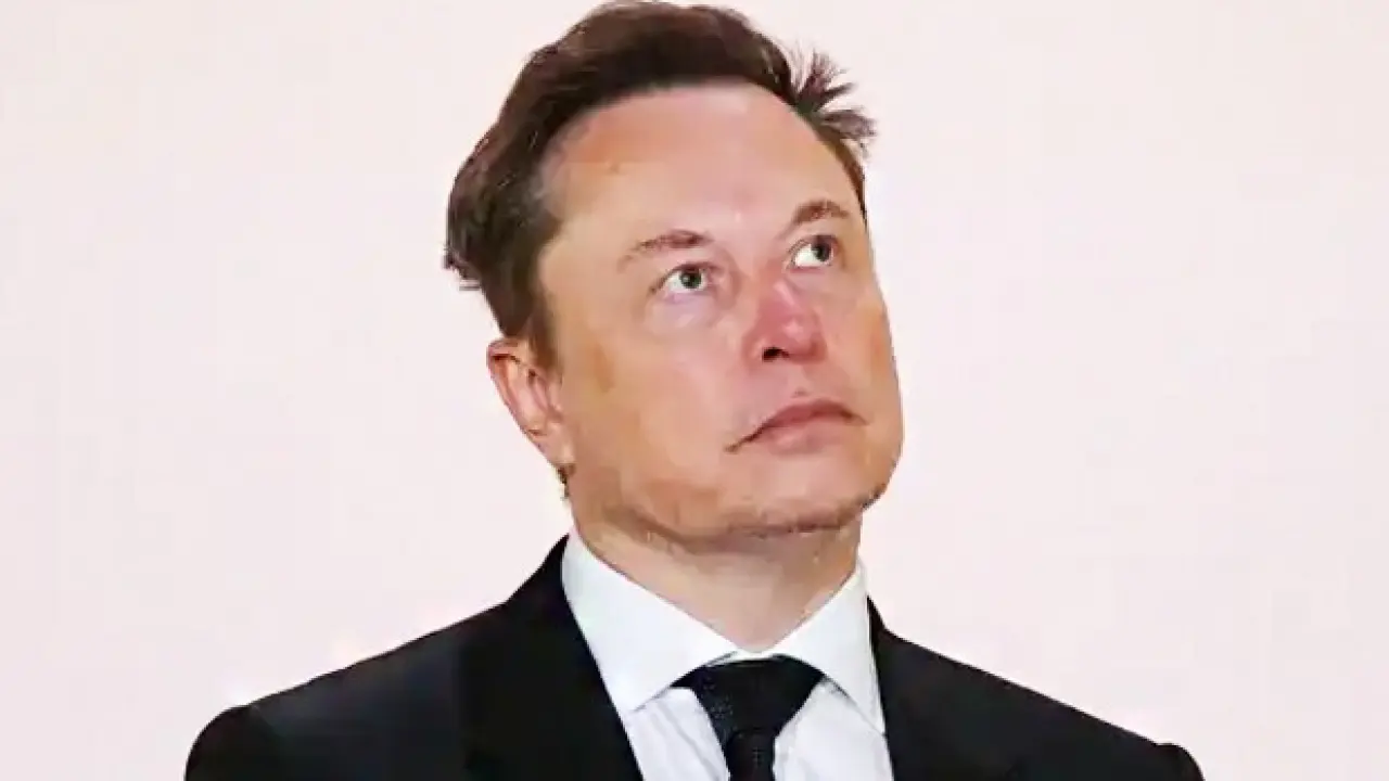 Elon Musk'tan 2028 uyarısı: ABD'nin sonu olur