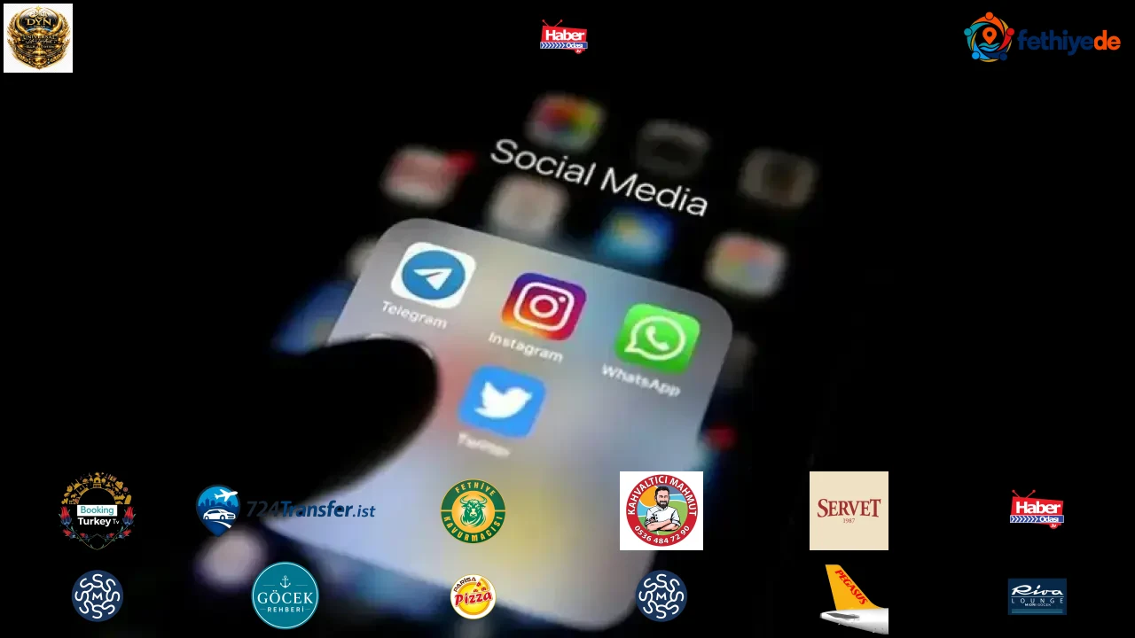 Sosyal medyada yeni dönem! Yarın başlıyor, yapmayanın hesabı kapatılacak