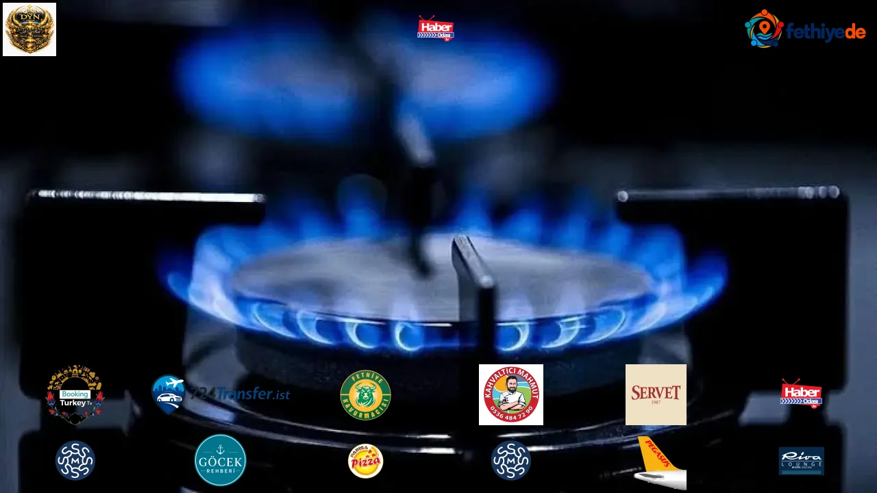 Doğal gaz toptan satış piyasasında teknik ve idari esaslarda değişiklik yapıldı