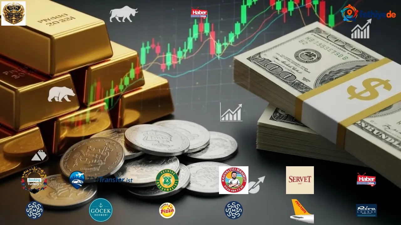 Yatırımcının haftalık bilançosu açıklandı! Borsa, altın ve euroda son durum