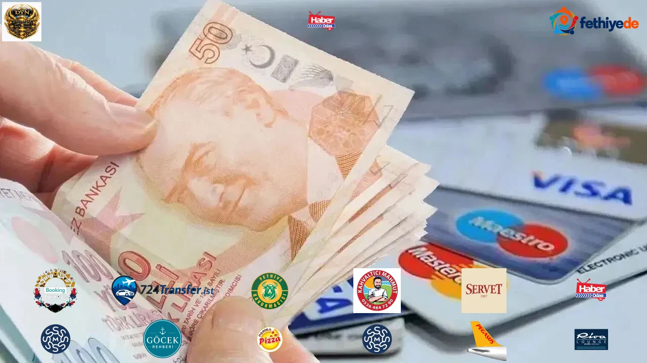 Kredi kartı borcu olanlara kritik uyarı: Uzman isim borçtan kurtulmanın yolunu açıkladı