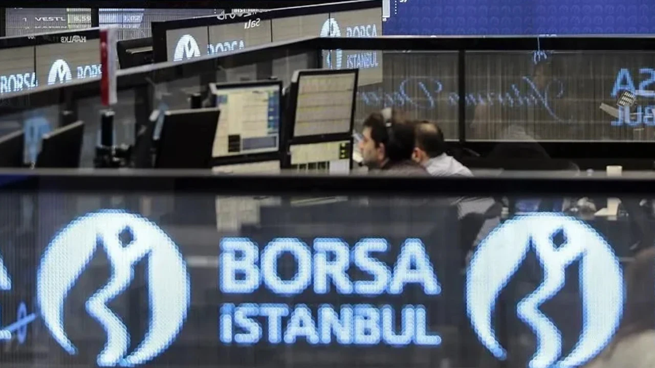 Borsa İstanbul Barikat ile sözleşmesini süresinden önce feshetti