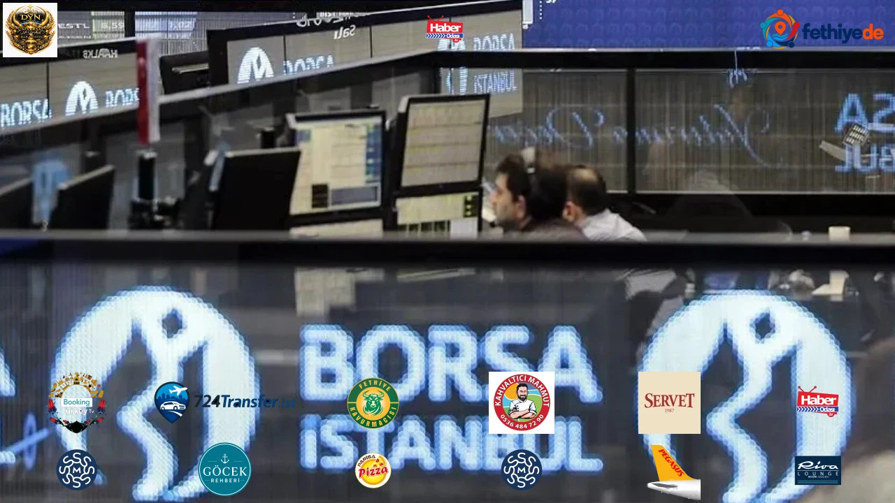 Borsa İstanbul Barikat ile sözleşmesini süresinden önce feshetti