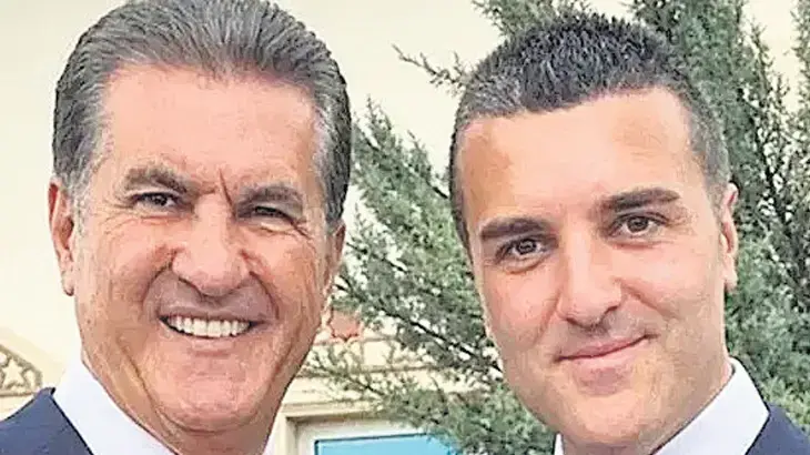 Mustafa Sarıgül Yeni Parti'den istifa etti