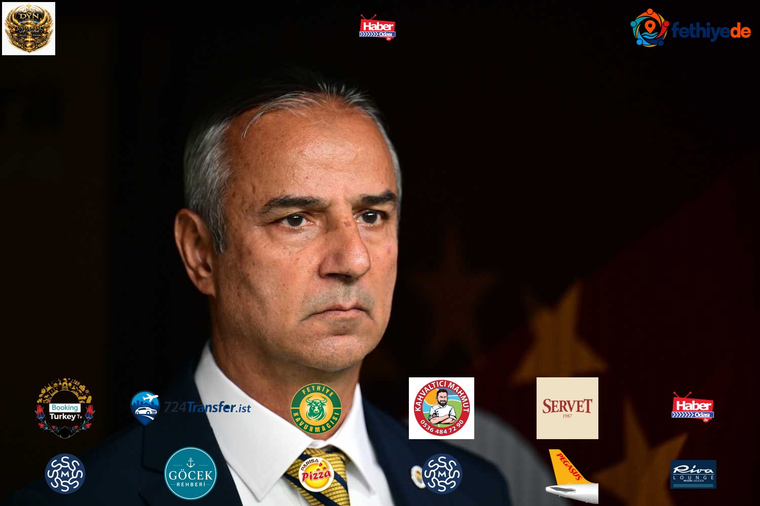 İsmail Kartal