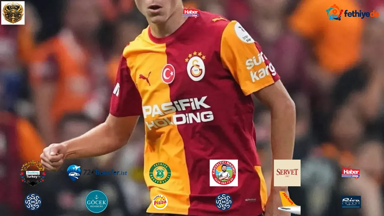 Aleksey Batrakov tarihe geçti!