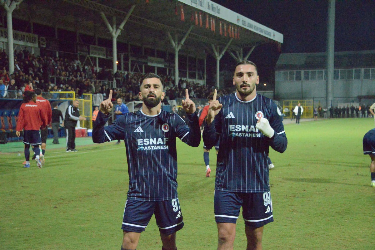 Fethiyespor, yarın 1461 Trabzon deplasmanında Ceviz'le ilk galibiyetini arıyor