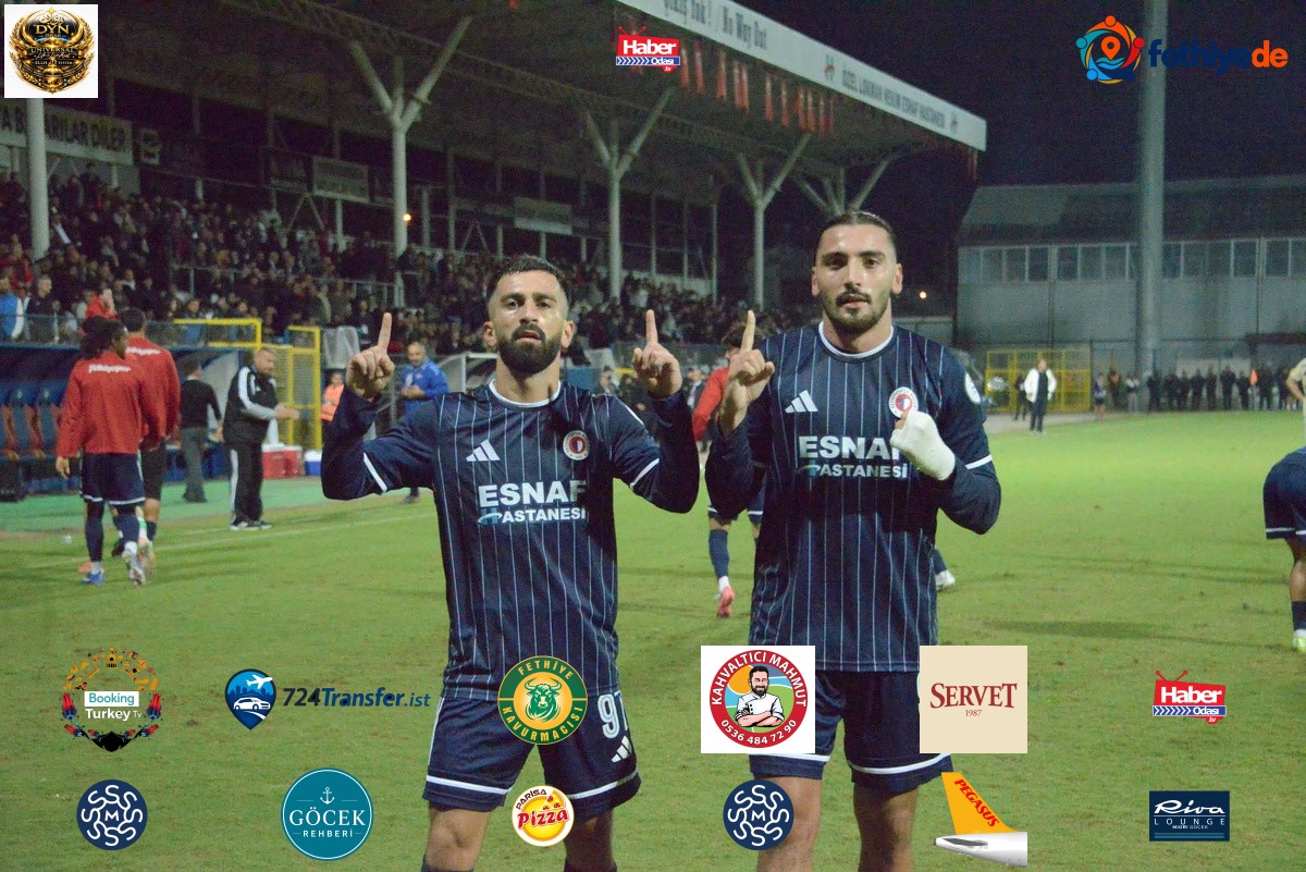 Fethiyespor, yarın 1461 Trabzon deplasmanında Ceviz'le ilk galibiyetini arıyor