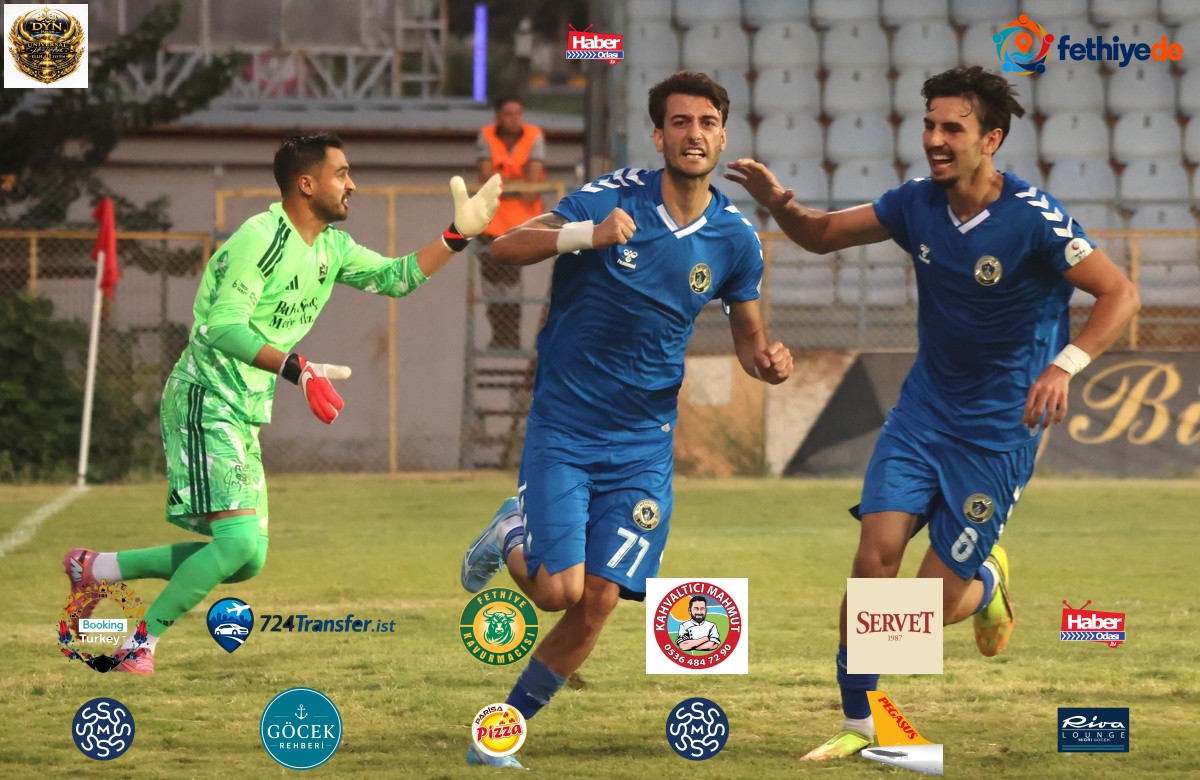 Menemen FK, yarın evinde Hatayspor'u yenip 10'uncu sıradan çıkışa geçmeyi hedefliyor