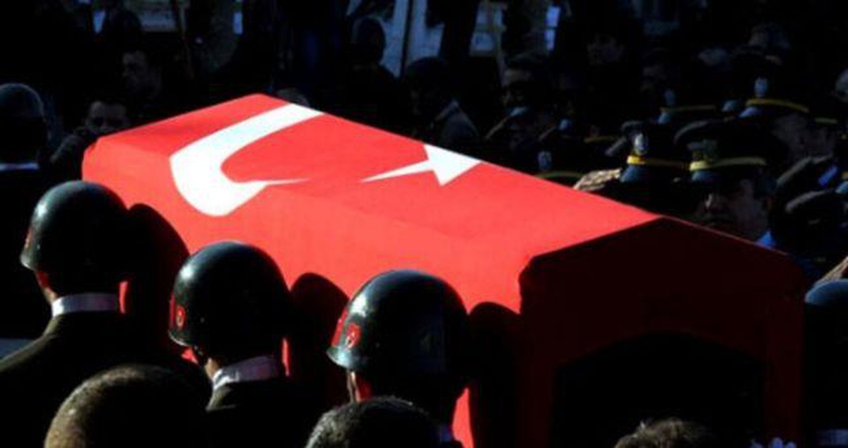 Yusuf Sait Ünlü kimdir? Şehit Yusuf Sait Ünlü kaç yaşında, nereli, evli mi?