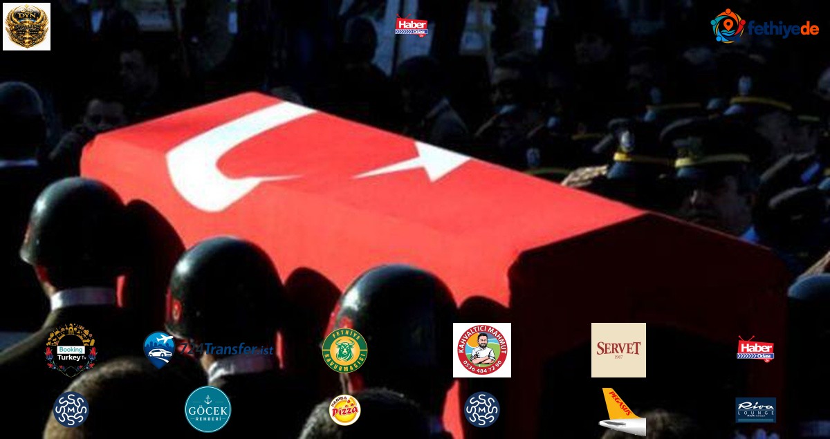 Yusuf Sait Ünlü kimdir? Şehit Yusuf Sait Ünlü kaç yaşında, nereli, evli mi?