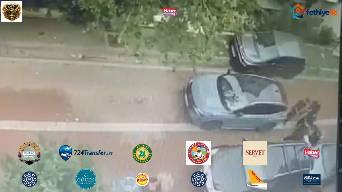 Avcılar'da park yeri kavgasının ardından cip karşı gruptaki 3 kişiye çarptı! 5 şüpheli tutuklandı