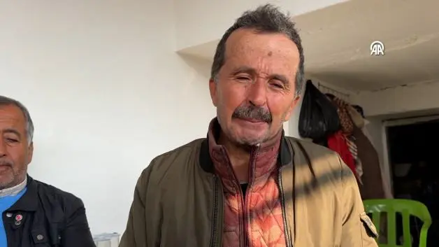 Şehit babasının yürek yakan sözleri: Aralıkta nikah, nisanda düğün yapacaktık!