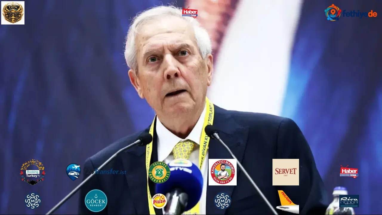 Teknik direktör konusunda Aziz Yıldırım'a çok kötü haber!