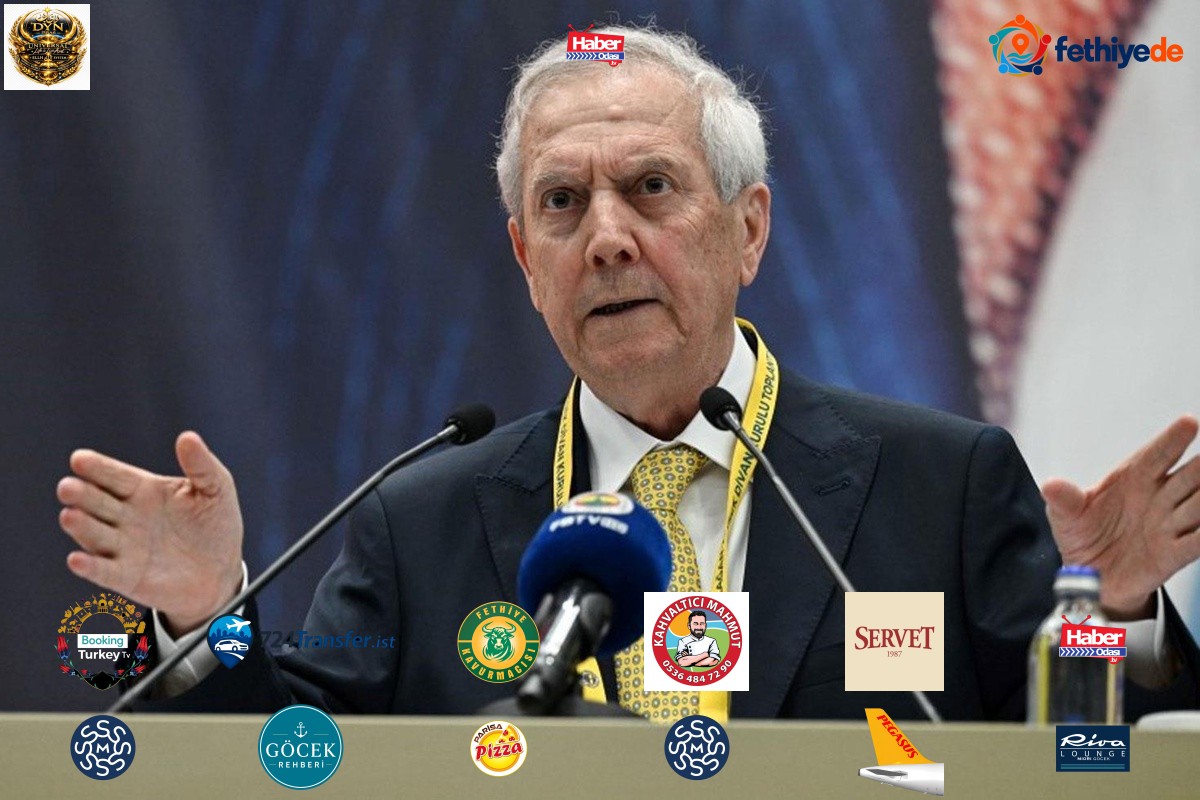 Aziz Yıldırım'ın yaptığına bakın! Kritik toplantıda şaşırtan karar