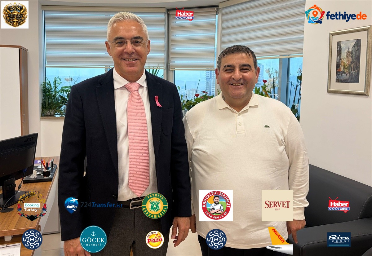 Meme kanserini erken fark eden erkek hasta Erdal Çöten ameliyatla sağlığına kavuştu