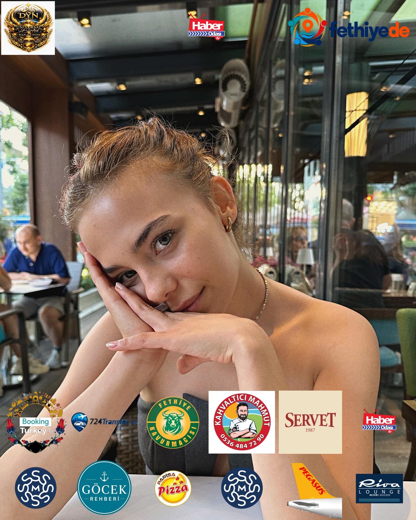(Fotoğraflar sosyal medyadan alınmıştır.)